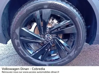 Photo 14 Volkswagen T-roc  1.5 TSI Evo2 150ch R-Line Edition DSG7