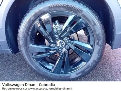 Photo 13 Volkswagen T-roc  1.5 TSI Evo2 150ch R-Line Edition DSG7