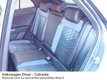 Photo 10 Volkswagen T-roc  1.5 TSI Evo2 150ch R-Line Edition DSG7