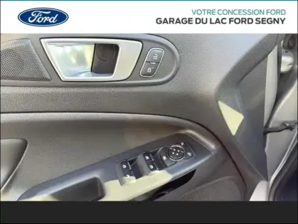 Photo 14 Ford Ecosport Gén. I Ph2 NG Active 5