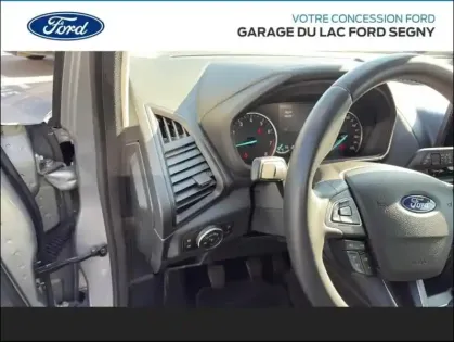 Photo 13 Ford Ecosport Gén. I Ph2 NG Active 5