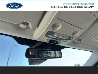 Photo 5 Ford Ecosport Gén. I Ph2 NG Active 5