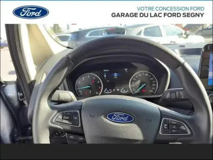 Photo 7 Ford Ecosport Gén. I Ph2 NG Active 5