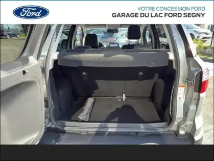 Photo 11 Ford Ecosport Gén. I Ph2 NG Active 5