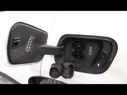 Photo 5 Volvo Ex30  Twin Performance 428ch Ultra