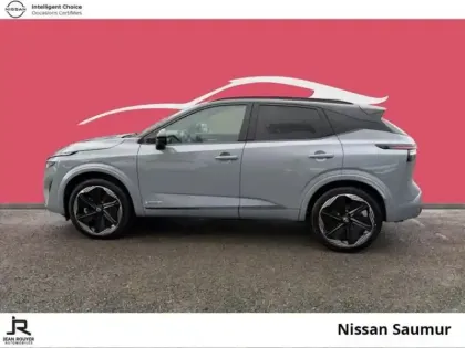 Photo 9 Nissan Qashqai  e-POWER 190ch N-Design