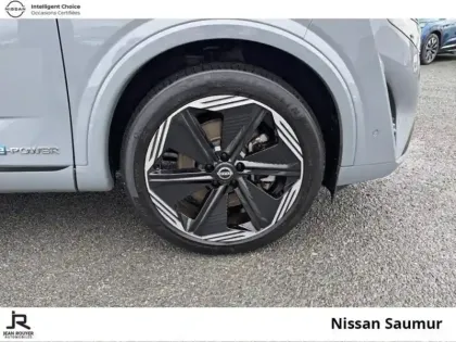 Photo 14 Nissan Qashqai  e-POWER 190ch N-Design