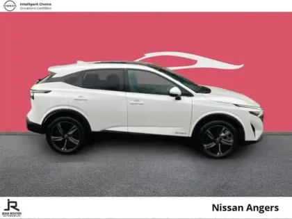 Photo 11 Nissan Qashqai  e-POWER 190ch Tekna