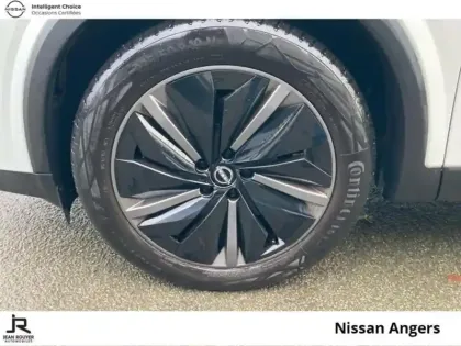 Photo 12 Nissan Qashqai  e-POWER 190ch Tekna