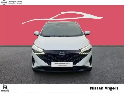 Photo 8 Nissan Qashqai  e-POWER 190ch Tekna