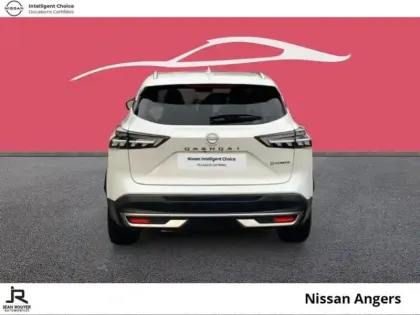 Photo 10 Nissan Qashqai  e-POWER 190ch Tekna
