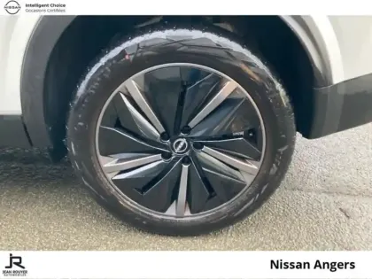 Photo 7 Nissan Qashqai  e-POWER 190ch Tekna