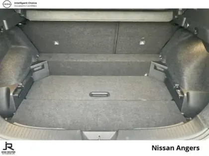 Photo 6 Nissan Qashqai  e-POWER 190ch Tekna