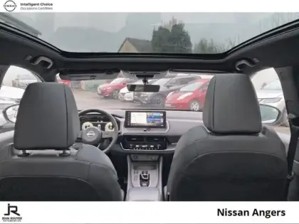 Photo 14 Nissan Qashqai  e-POWER 190ch Tekna