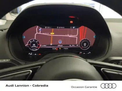 Photo 11 Audi Q2  30 TDI 116ch Design