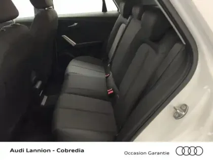 Photo 8 Audi Q2  30 TDI 116ch Design