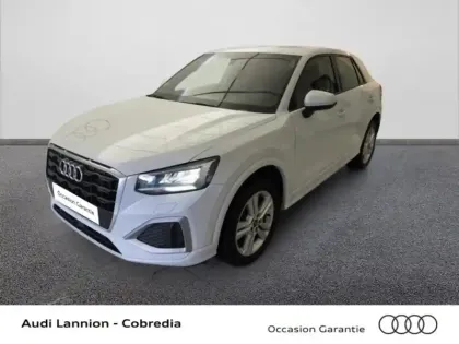 Photo Audi Q2