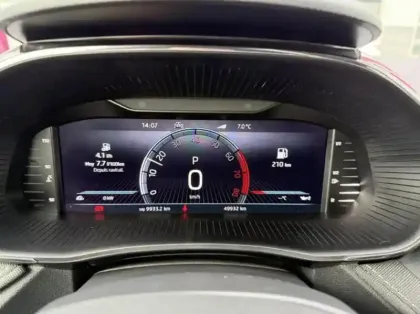 Photo 13 Skoda Fabia  1.0 TSI 110ch Style DSG7