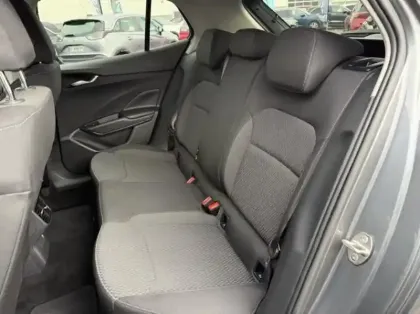 Photo 11 Skoda Fabia  1.0 TSI 110ch Style DSG7