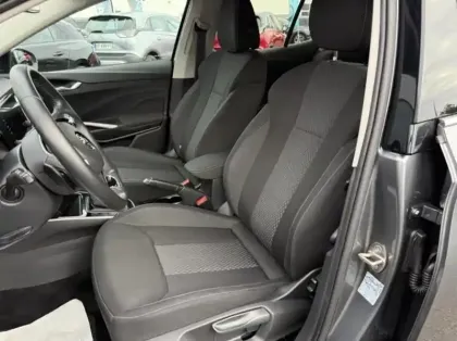 Photo 10 Skoda Fabia  1.0 TSI 110ch Style DSG7