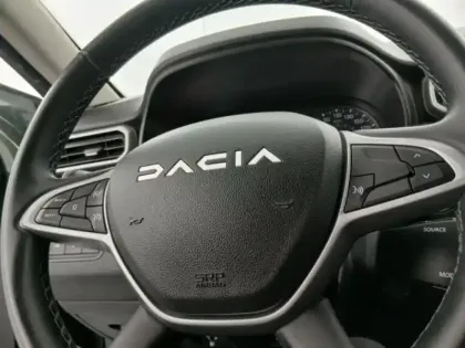 Photo 14 Dacia Duster  1.0 ECO-G 100ch  Journey + 4x2