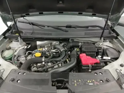 Photo 11 Dacia Duster  1.0 ECO-G 100ch  Journey + 4x2