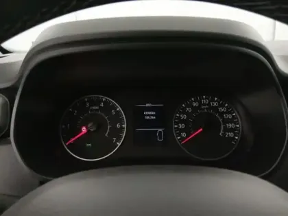 Photo 12 Dacia Duster  1.0 ECO-G 100ch  Journey + 4x2