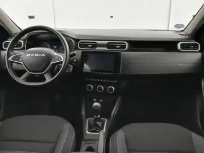 Photo 5 Dacia Duster  1.0 ECO-G 100ch  Journey + 4x2