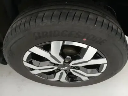 Photo 9 Dacia Duster  1.0 ECO-G 100ch  Journey + 4x2