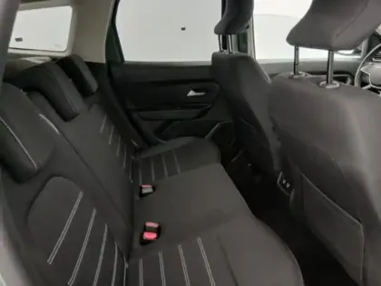 Photo 7 Dacia Duster  1.0 ECO-G 100ch  Journey + 4x2