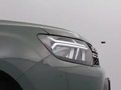 Photo 10 Dacia Duster  1.0 ECO-G 100ch  Journey + 4x2