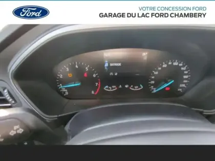 Photo 7 Ford Focus  Active 1.0 Flexifuel mHEV 125ch Active X