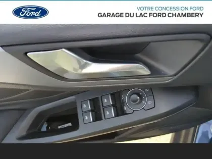 Photo 13 Ford Focus  Active 1.0 Flexifuel mHEV 125ch Active X