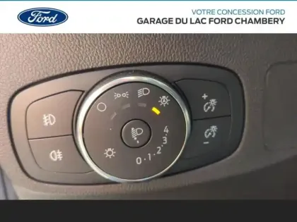 Photo 14 Ford Focus  Active 1.0 Flexifuel mHEV 125ch Active X