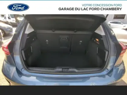 Photo 11 Ford Focus  Active 1.0 Flexifuel mHEV 125ch Active X