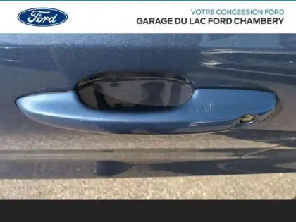 Photo 12 Ford Focus  Active 1.0 Flexifuel mHEV 125ch Active X