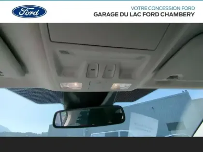 Photo 5 Ford Focus  Active 1.0 Flexifuel mHEV 125ch Active X