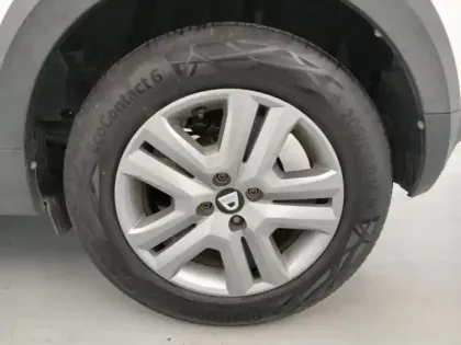 Photo 11 Dacia Sandero  1.0 TCe 90ch Stepway Essential