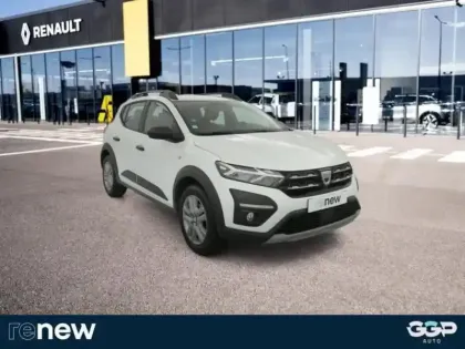 Photo 14 Dacia Sandero  1.0 TCe 90ch Stepway Essential
