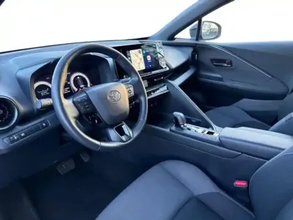 Photo 13 Toyota C-HR Gén. II Ph1 Design 5