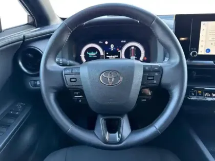 Photo 12 Toyota C-HR Gén. II Ph1 Design 5