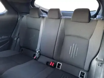 Photo 14 Toyota C-HR Gén. II Ph1 Design 5