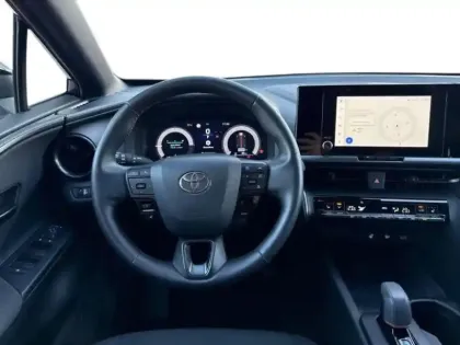 Photo 10 Toyota C-HR Gén. II Ph1 Design 5