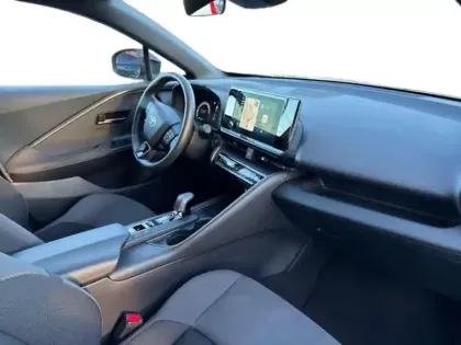 Photo 9 Toyota C-HR Gén. II Ph1 Design 5