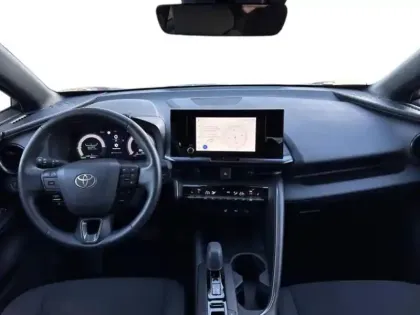 Photo 8 Toyota C-HR Gén. II Ph1 Design 5