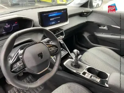 Photo 14 Peugeot 208  1.2 100ch S/S Allure Camera GPS