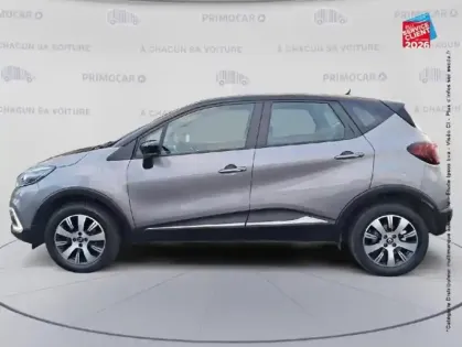 Photo 9 Renault Captur  0.9 TCe 90ch energy Zen