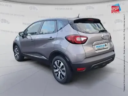 Photo 8 Renault Captur  0.9 TCe 90ch energy Zen