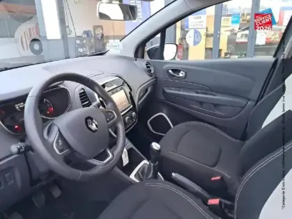 Photo 15 Renault Captur  0.9 TCe 90ch energy Zen