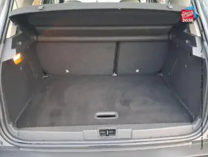 Photo 14 Renault Captur  0.9 TCe 90ch energy Zen